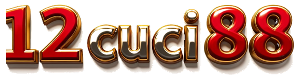 12 cuci888 logo
