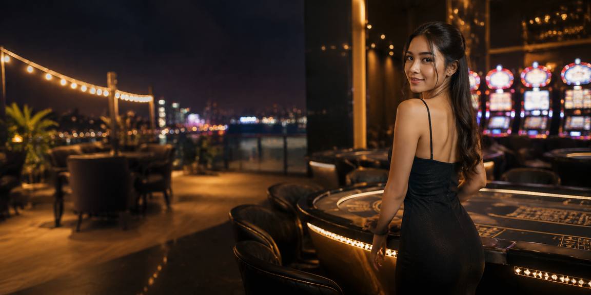 Permainan Slot dengan Ribuan Pilihan